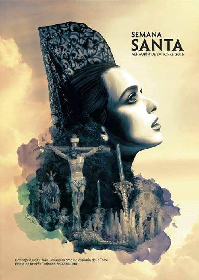 Semana Santa en Alhaurín de la Torre  